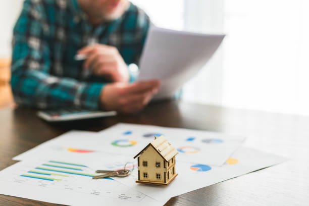 Mortgage Pre Qualification: Real Numbers, Real Property Tax Rates
