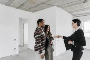 7 Strategies to Choose a Mortgage Advisor in Virginia