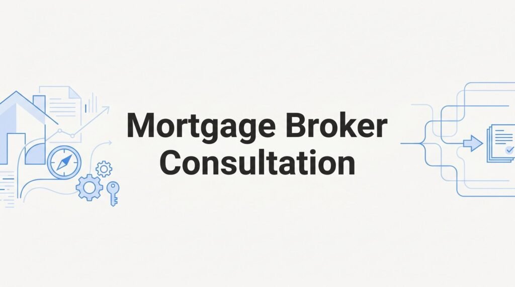 How to Prepare for Your Mortgage Broker Consultation: A Virginia Homebuyer’s Step-by-Step Guide