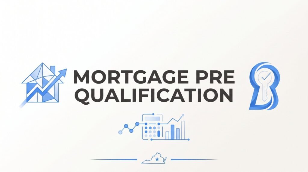 Mortgage Pre Qualification in Virginia: Your No-Credit-Hit Guide to Getting Started