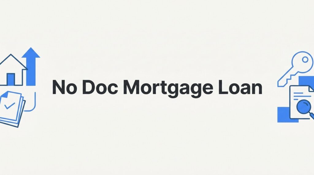 No Doc Mortgage Loan: Your Complete Virginia Guide to Qualifying Without Traditional Income Verification