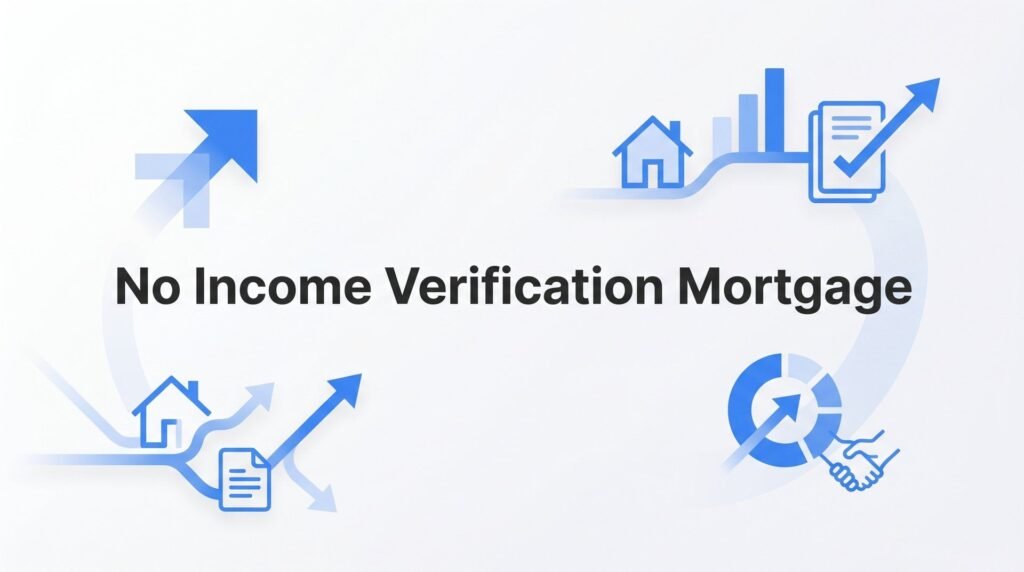 No Income Verification Mortgage: Your Complete Virginia Guide for 2026