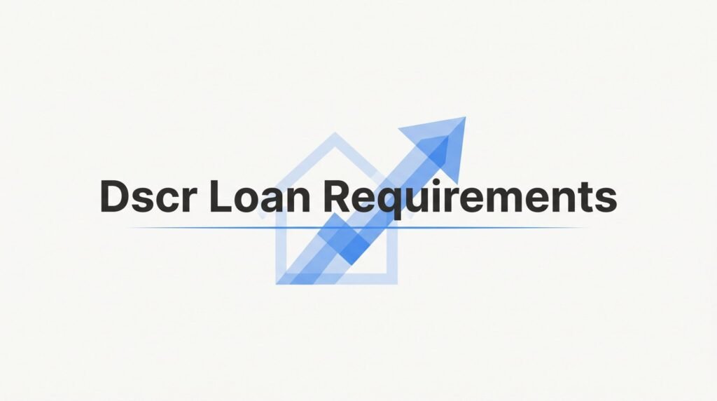 How to Meet DSCR Loan Requirements: Your Step-by-Step Guide to Qualifying in Virginia