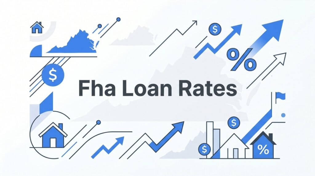 7 Proven Strategies to Get the Best FHA Loan Rates in Virginia