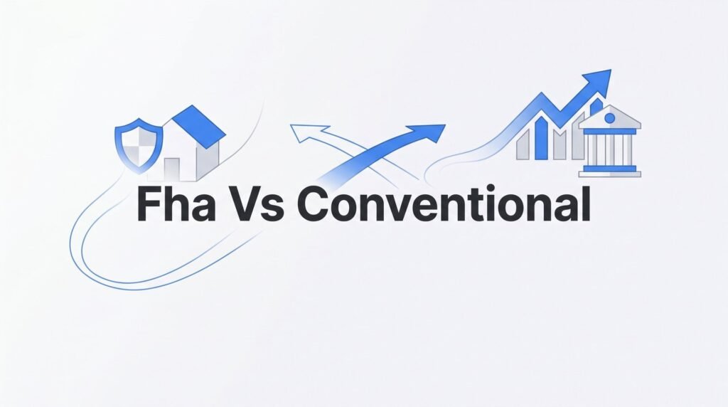 7 Proven Strategies to Choose Between FHA vs Conventional Loans in Virginia