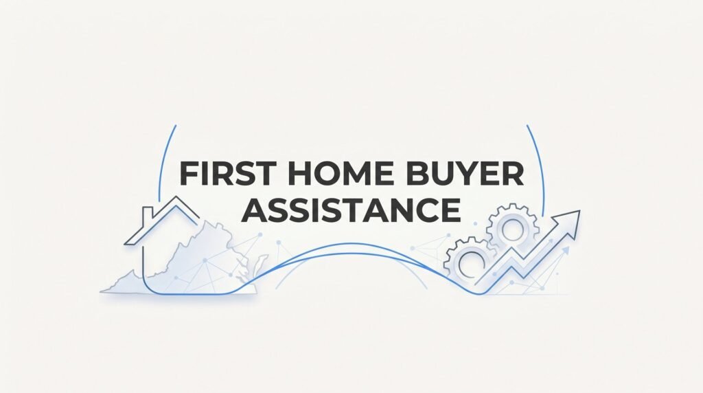7 Proven First Home Buyer Assistance Strategies for Virginia Homebuyers in 2026