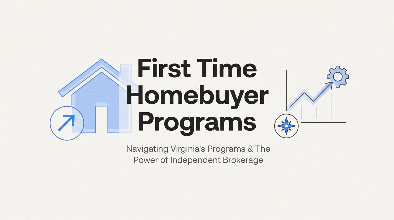7 Proven Strategies to Navigate First Time Homebuyer Programs in Virginia (And Why Your Lender Choice Matters Most)