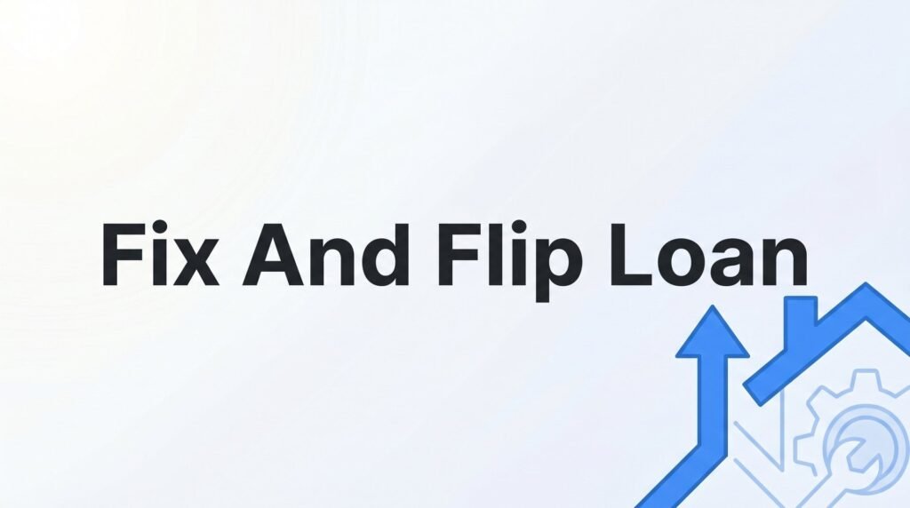 Fix and Flip Loan: Your Complete Guide to Real Estate Investment Financing in Virginia