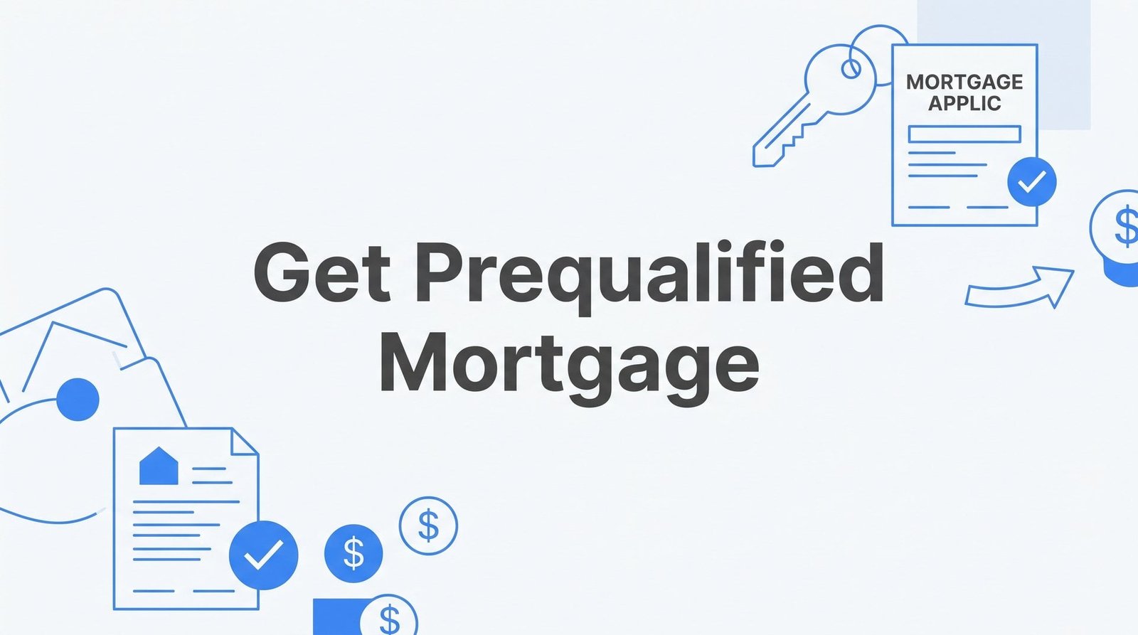 How to Get Prequalified for a Mortgage in Virginia: A Step-by-Step Guide That Won’t Hurt Your Credit