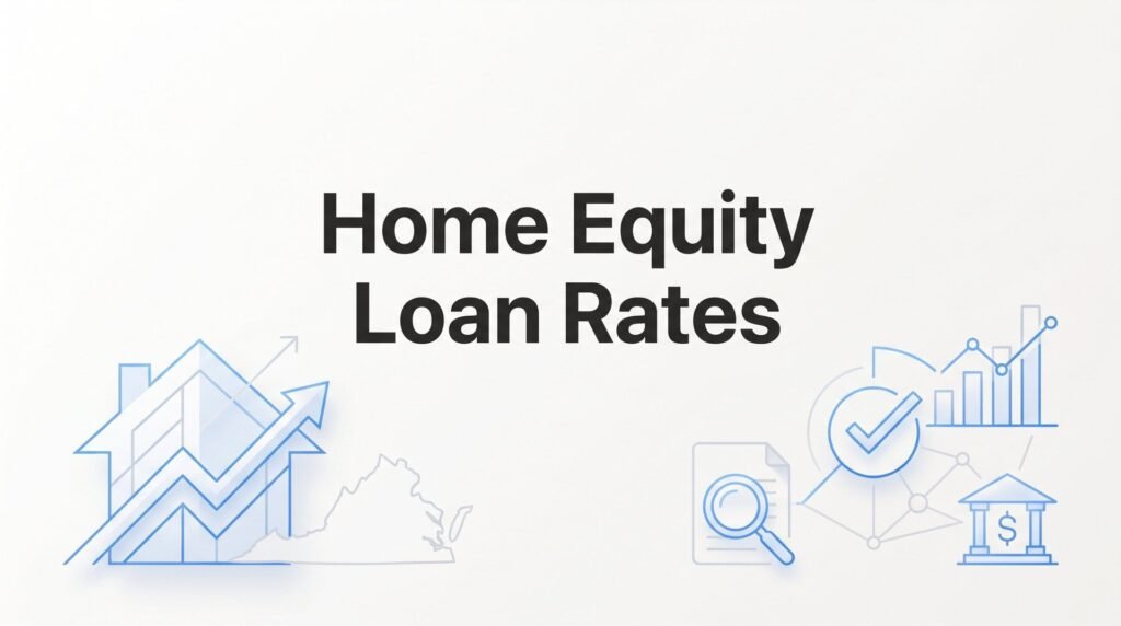 7 Proven Strategies to Secure the Best Home Equity Loan Rates in Virginia