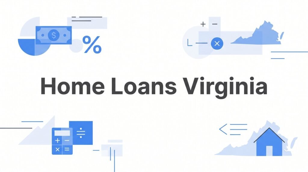 7 Proven Strategies to Get the Best Home Loans in Virginia
