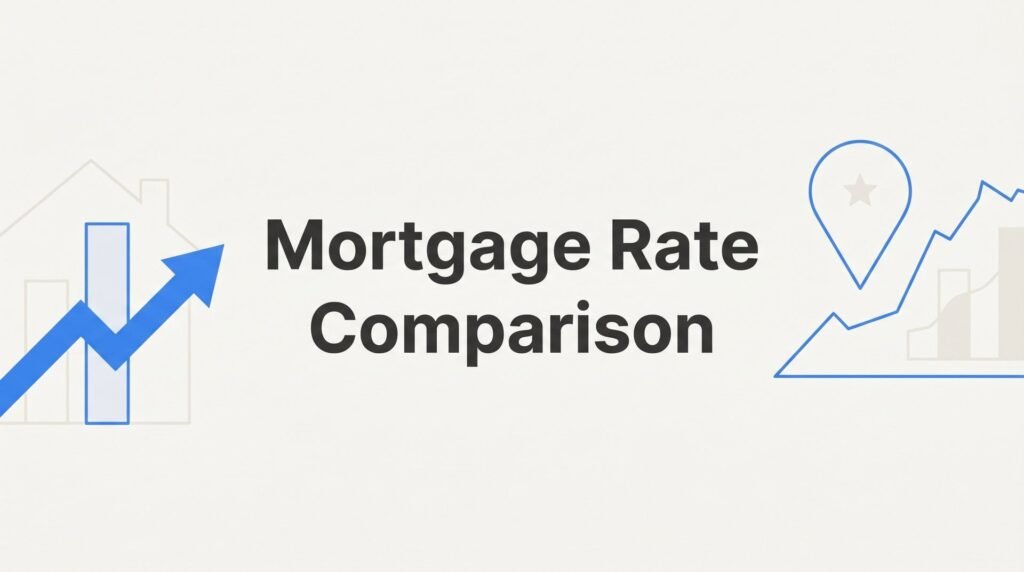 7 Proven Mortgage Rate Comparison Strategies Virginia Homebuyers Need in 2026