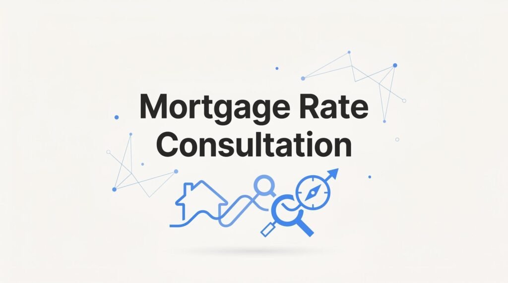 How to Get a Mortgage Rate Consultation in Virginia: Your Step-by-Step Guide to Beating Rocket Mortgage, Fairway, and Big Lenders