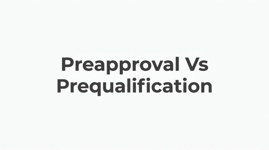 9 Best Preapproval vs Prequalification Tools for Virginia Homebuyers in 2026