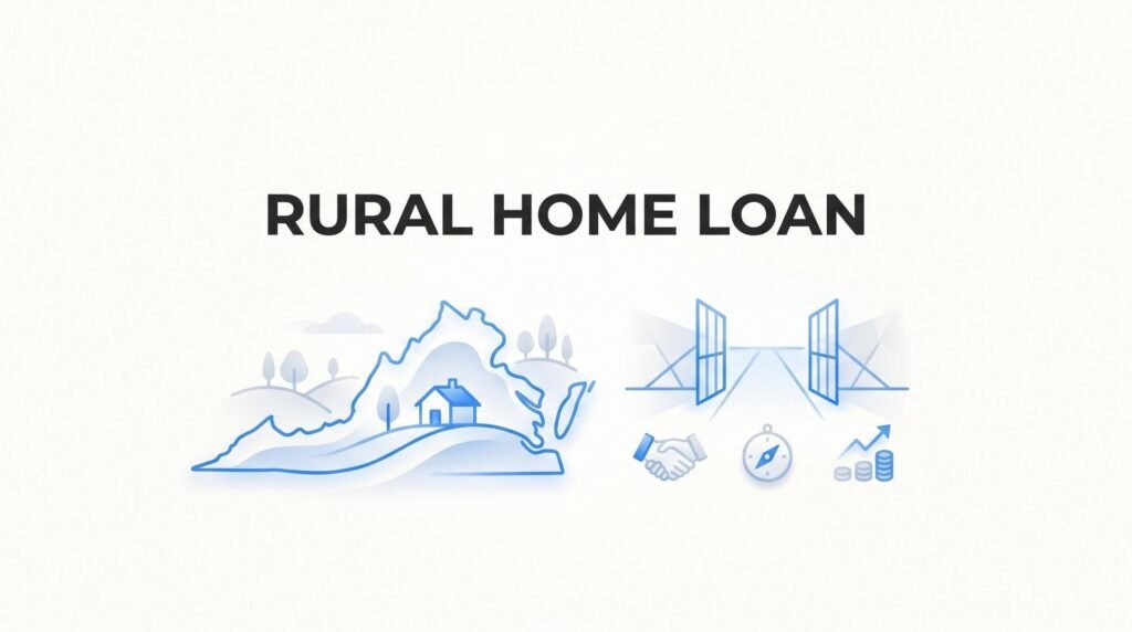 Rural Home Loan Options in Virginia: Your Complete Guide to Buying Property Beyond the Suburbs