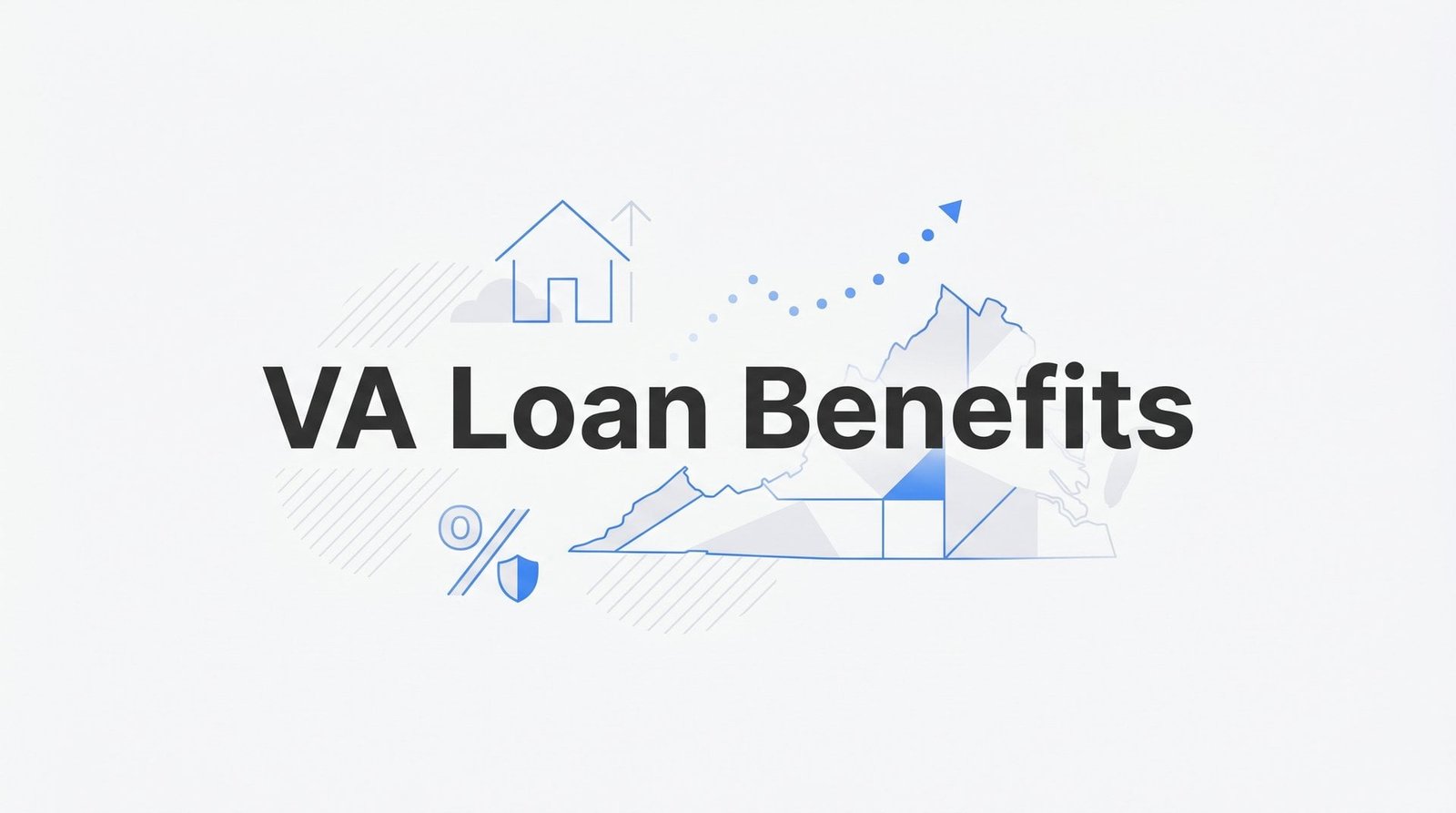 VA Loan Benefits: Why Virginia Veterans Choose Better Mortgage Rates Over Rocket Mortgage, Veterans United & Big Lenders