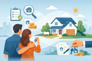 1st Time Homebuyer Requirements Explained