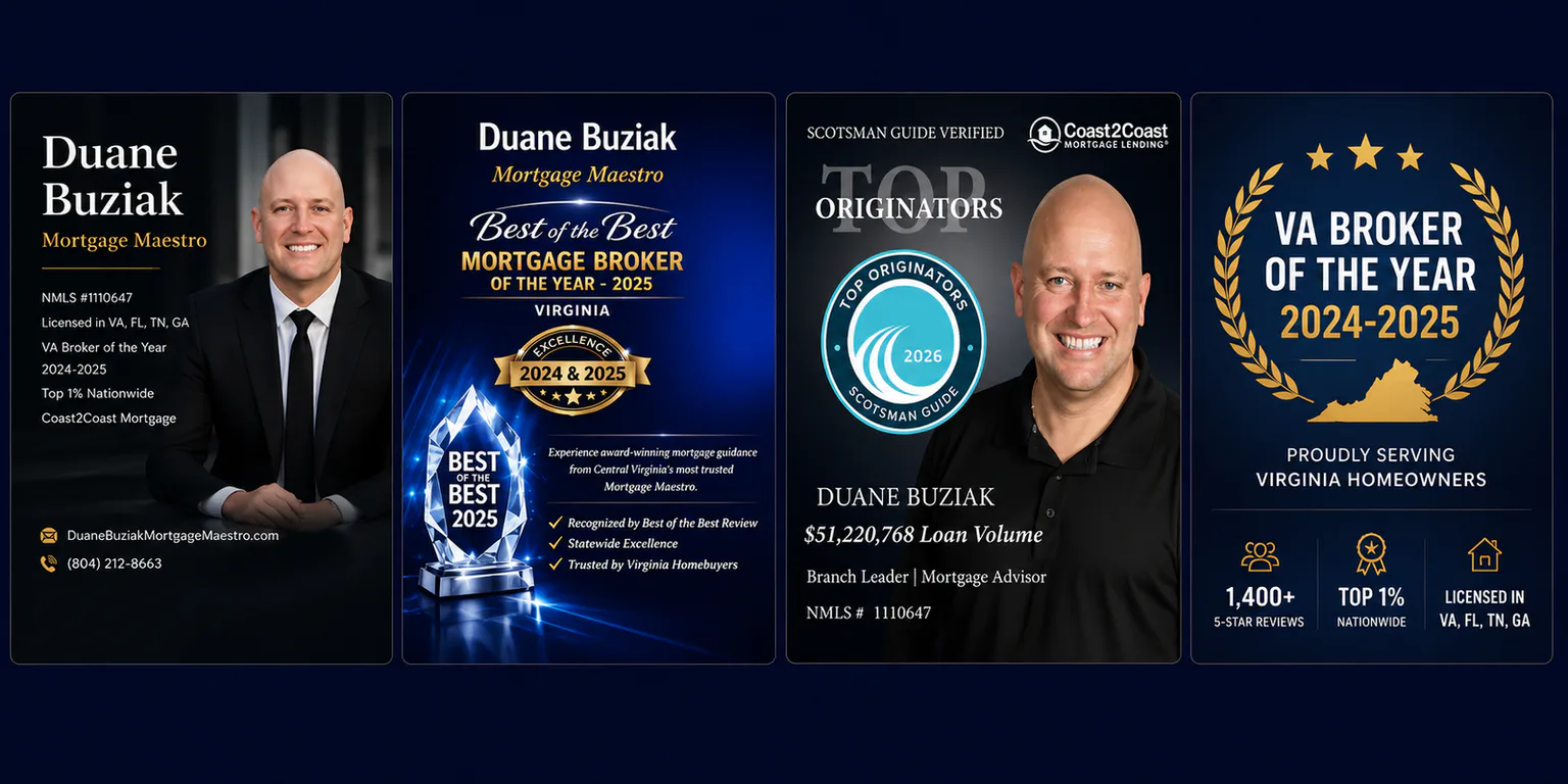Better Mortgage Rates