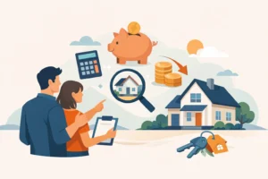 Best First-Time Home Buyer Advice That Saves