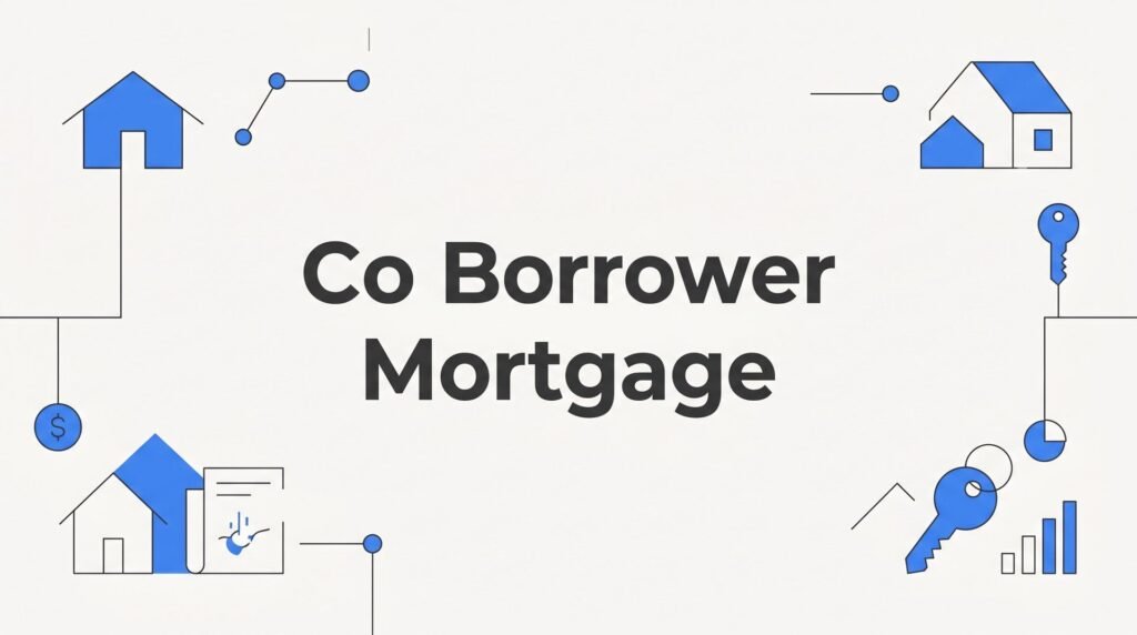 Co Borrower Mortgage: What It Means, Who Qualifies, and How It Affects Your Virginia Home Loan