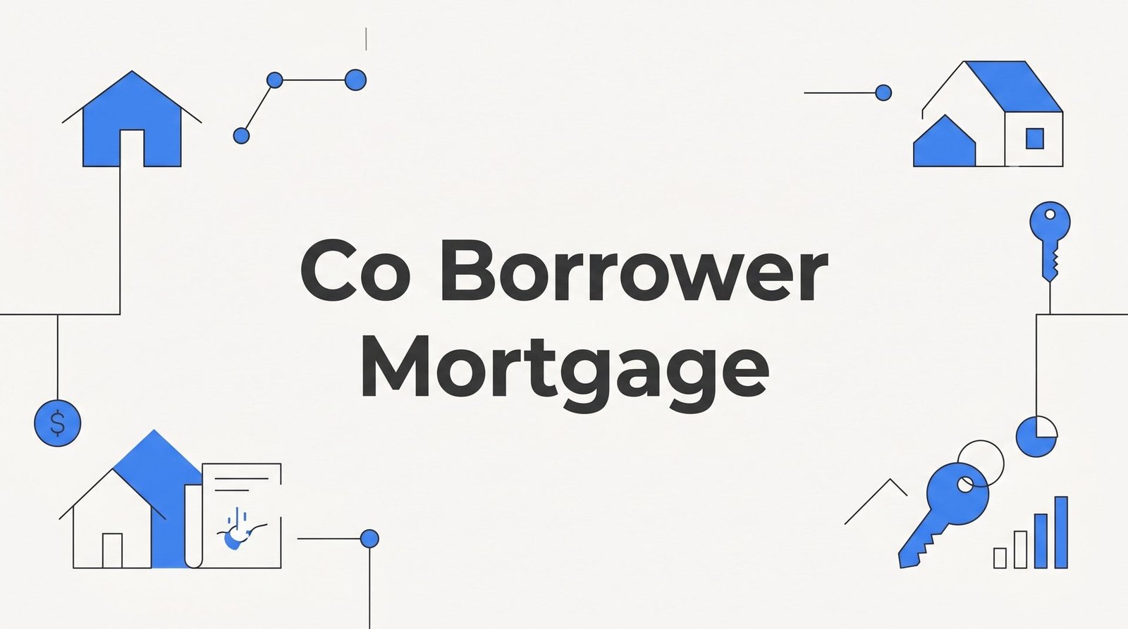Co Borrower Mortgage: What It Means, Who Qualifies, and How It Affects Your Virginia Home Loan