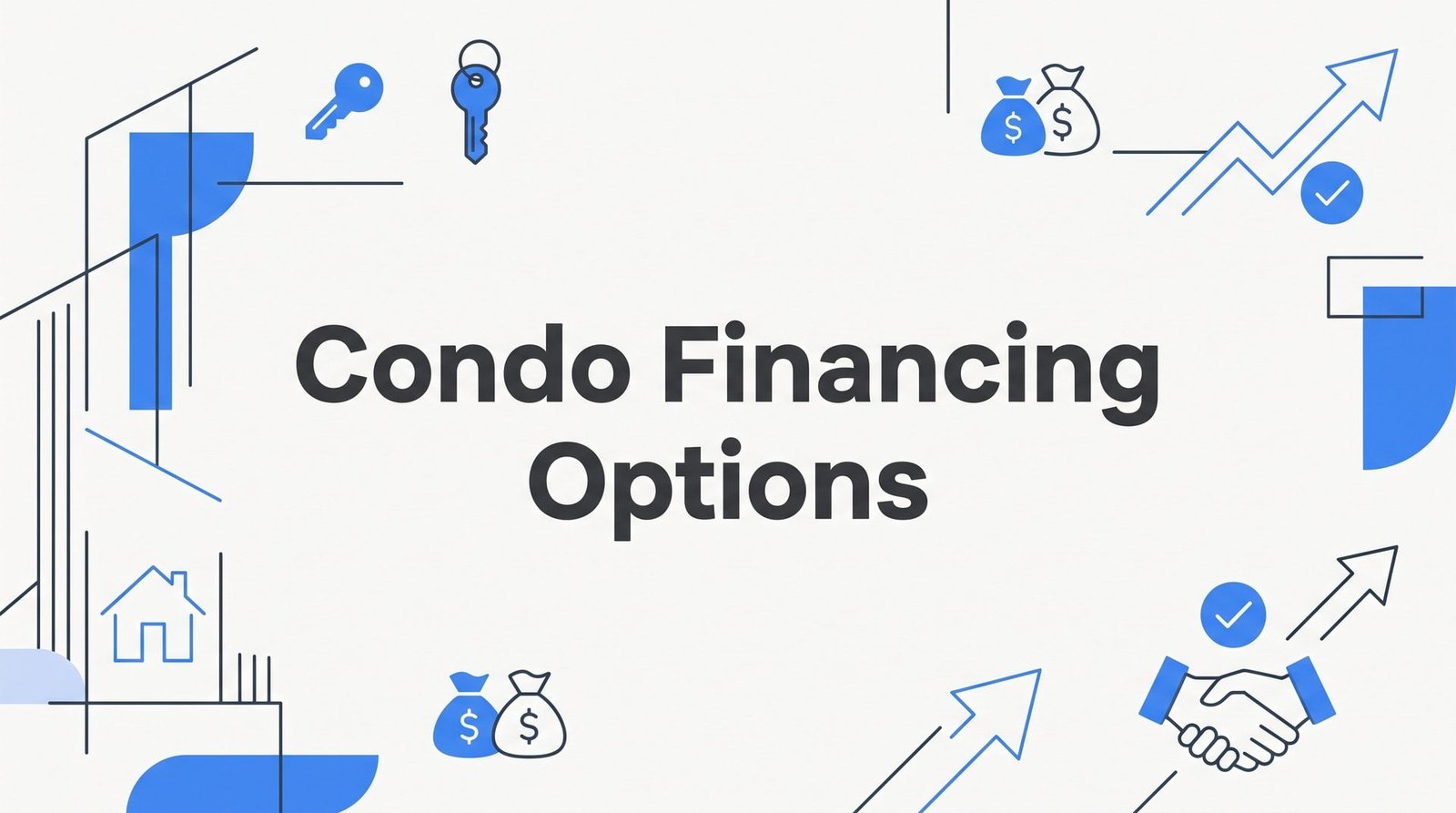 7 Proven Condo Financing Options for Virginia Homebuyers in 2026