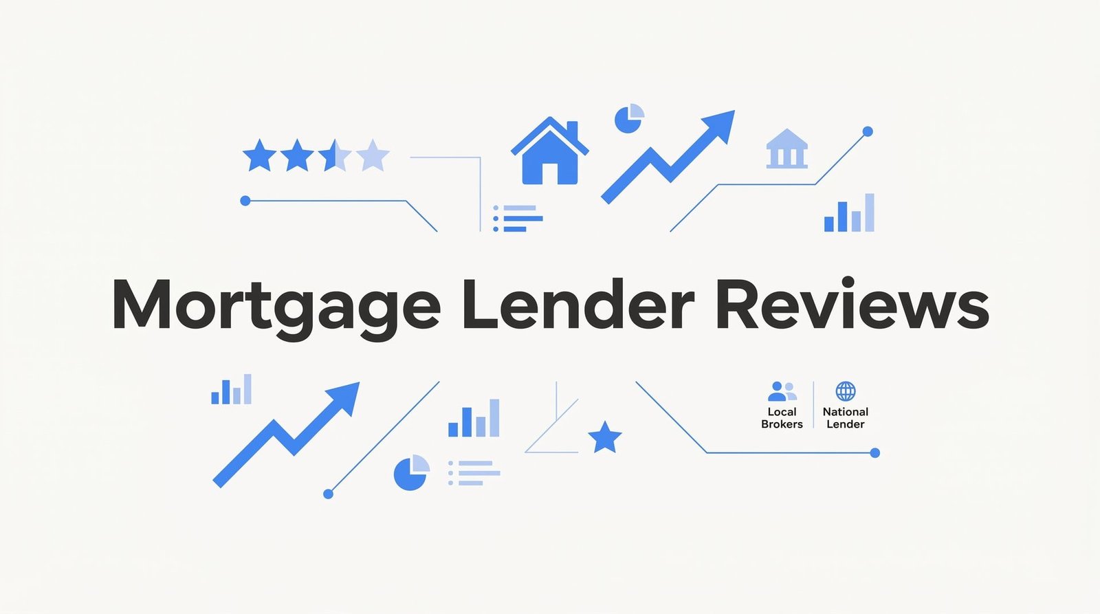 8 Proven Strategies to Read Mortgage Lender Reviews Like a Pro (Virginia Homebuyer’s Guide)