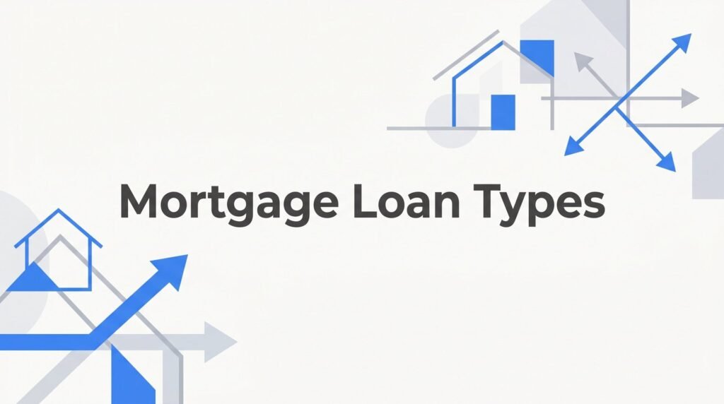 Mortgage Loan Types Explained: Which Home Loan Is Right for You in Virginia?