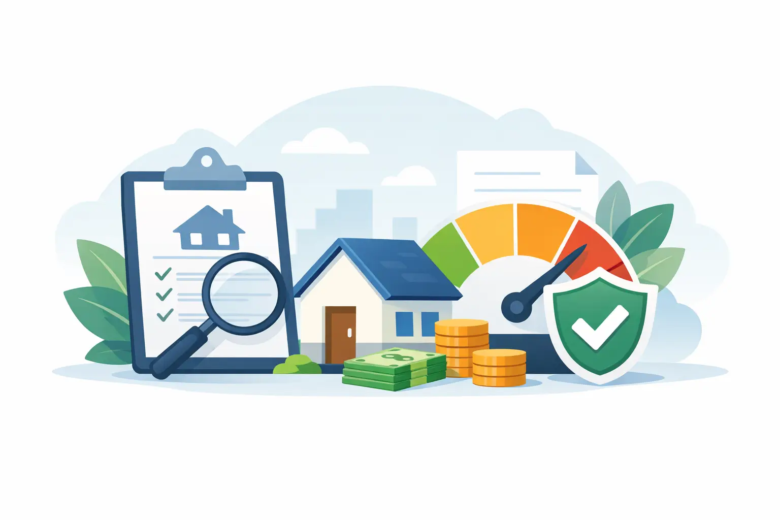 Mortgage Pre Qualification No Credit Impact