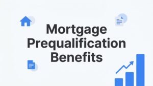 Mortgage Prequalification Benefits: What Virginia Homebuyers Need to Know Before They Shop