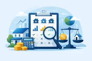 Mortgage Rate Comparison Calculator Guide