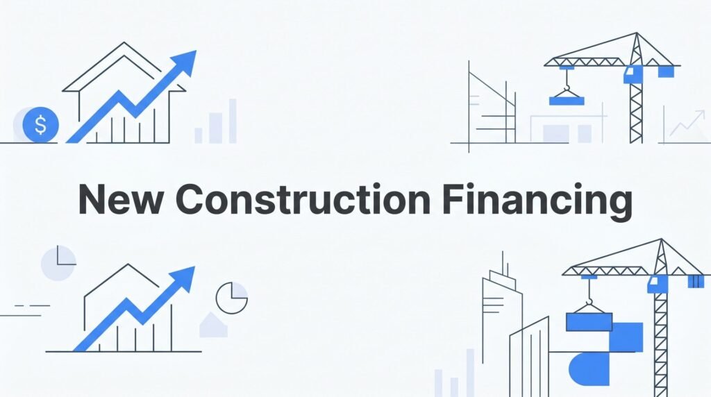 How to Finance New Construction in Virginia: A Step-by-Step Guide