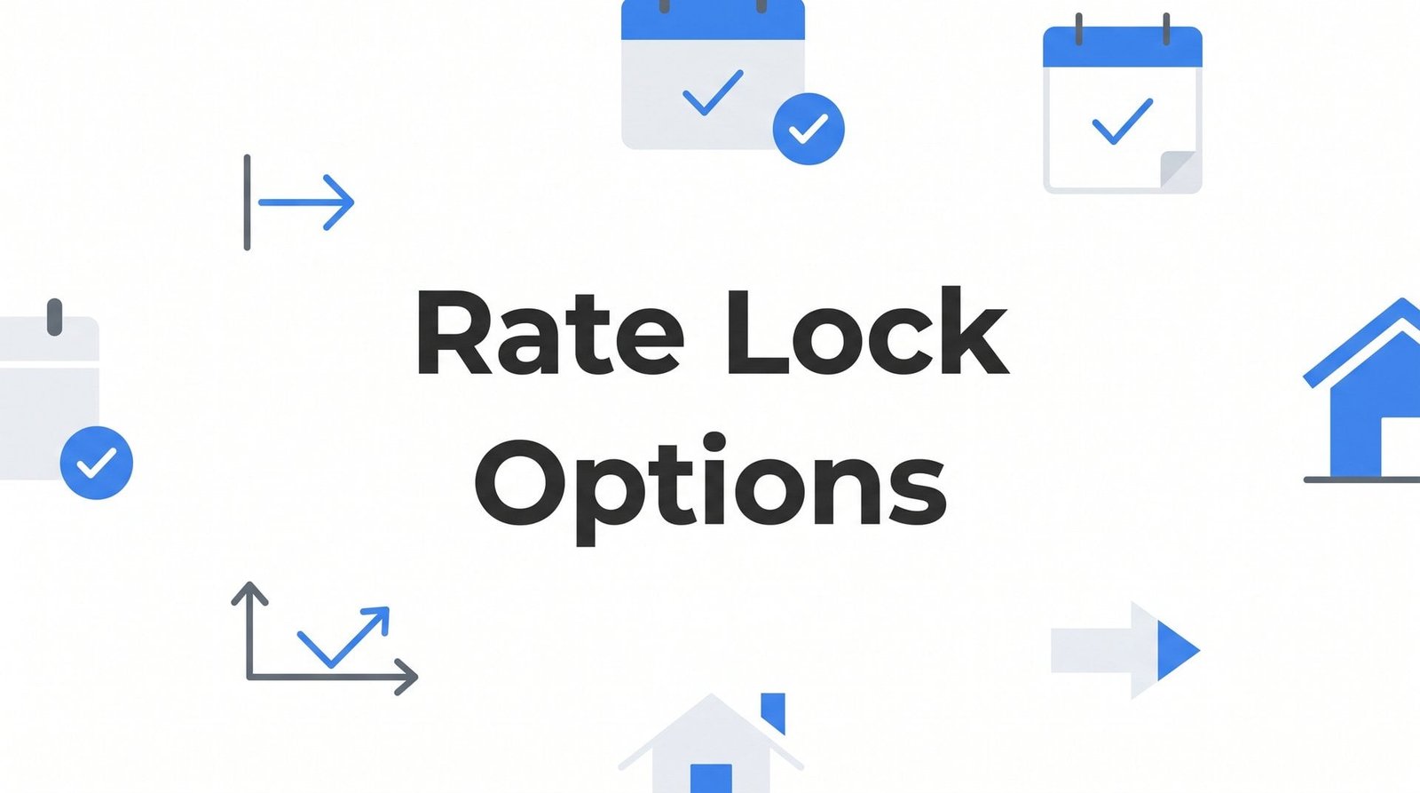 7 Rate Lock Strategies Every Virginia Homebuyer Should Know Before Closing