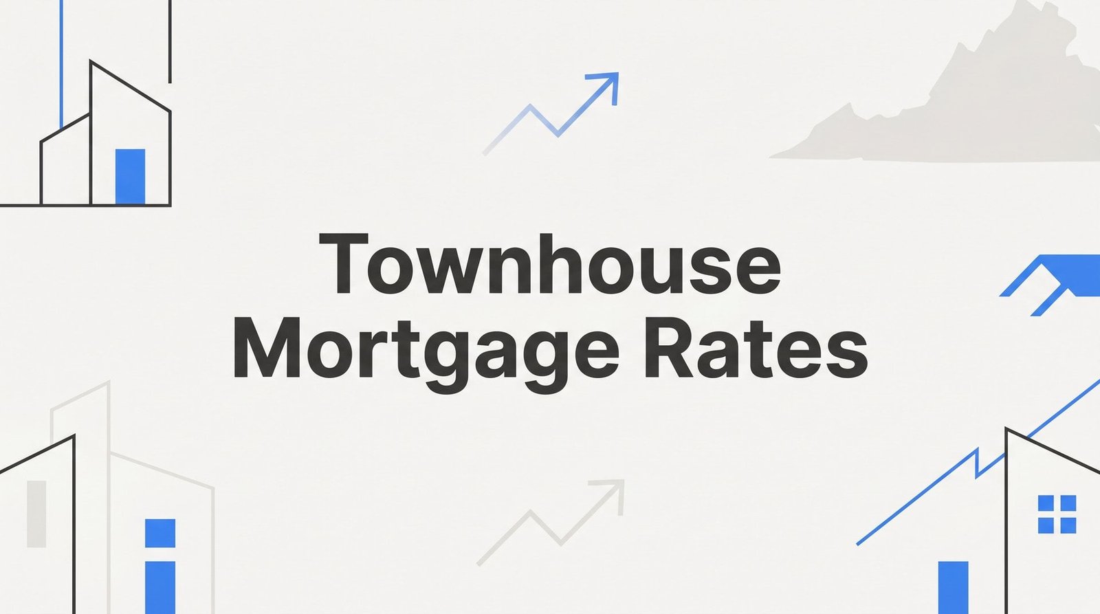 7 Proven Strategies to Secure the Best Townhouse Mortgage Rates in Virginia