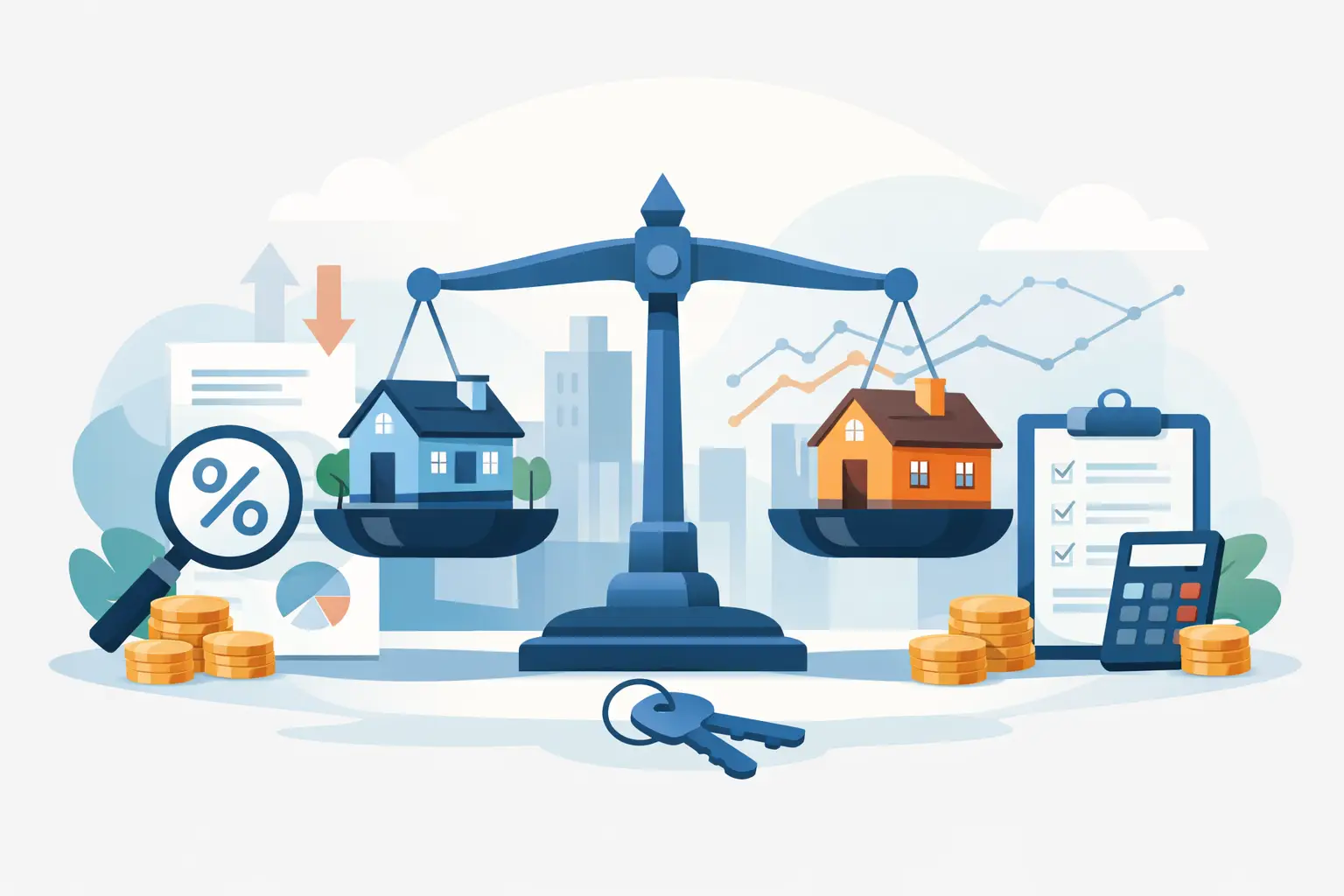 What Is Mortgage Comparison Rate?