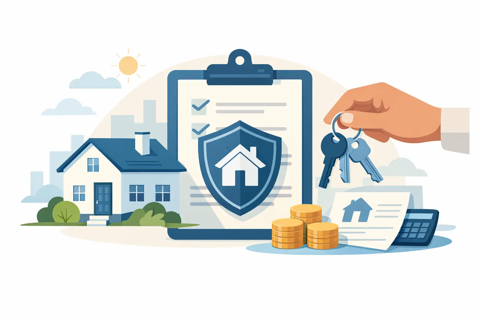 Do I Need Title Insurance for a Mortgage?