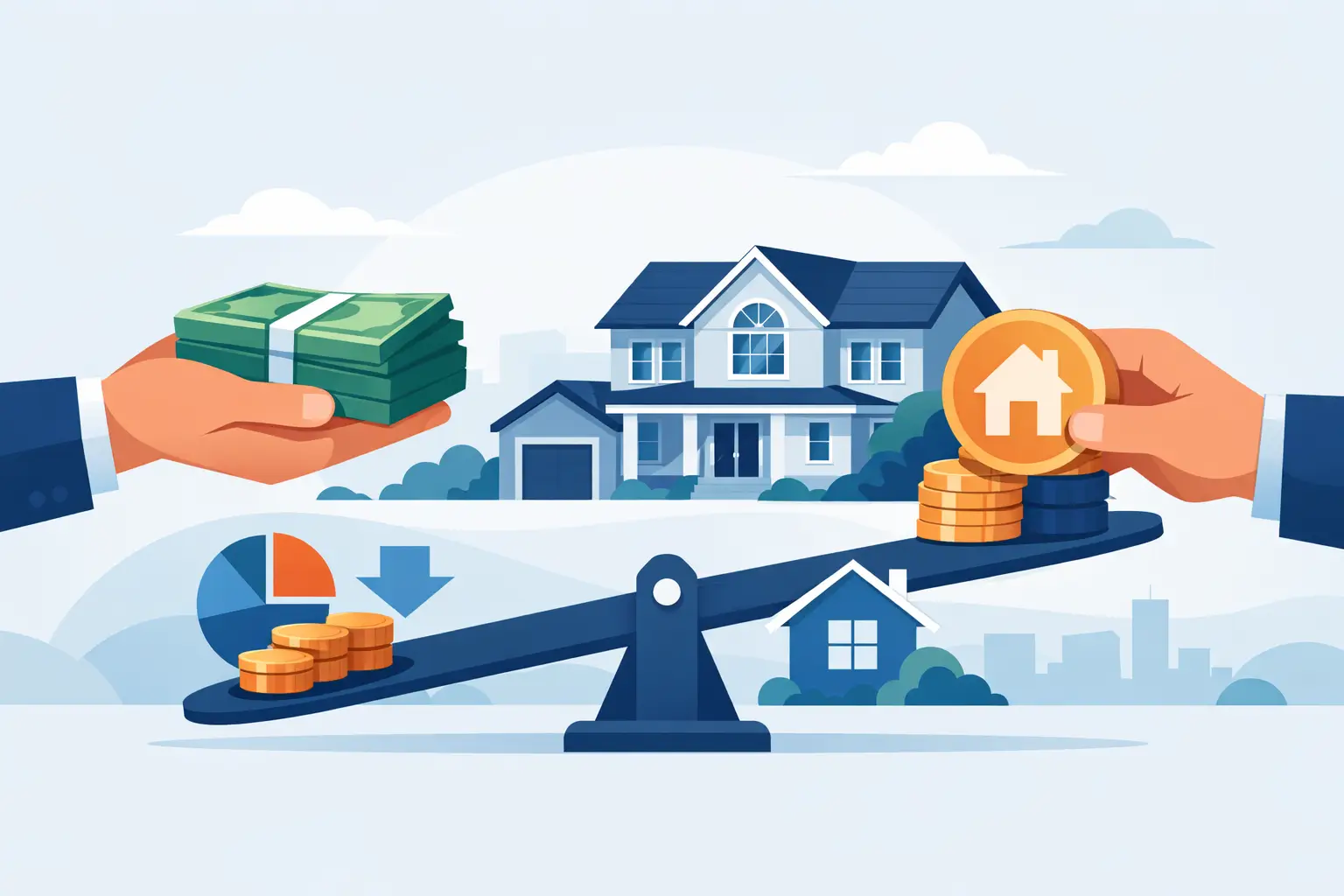Jumbo Loan Down Payment Requirements
