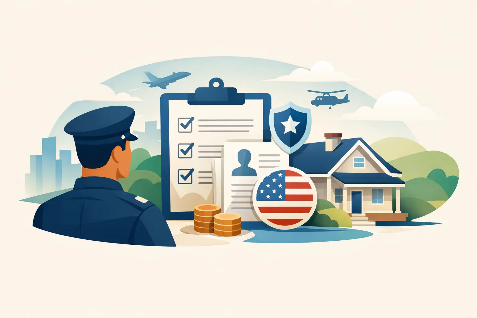 VA Loan Eligibility Requirements Explained