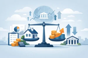 What Drives the Difference in Mortgage Rates?