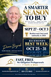 The Best Real Estate Buying Window Explained